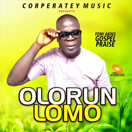 Olorun Lo Momi | Boomplay Music