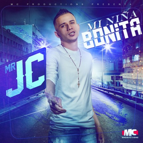 Mi Niña Bonita | Boomplay Music