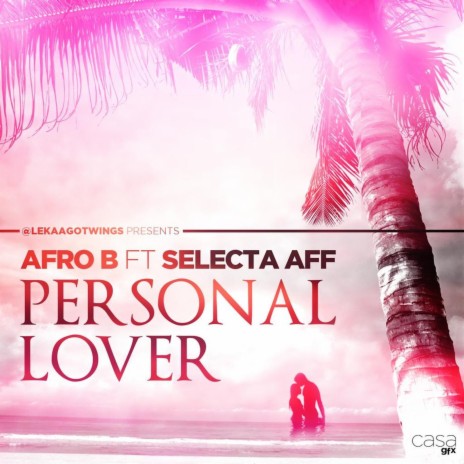 Personal Lover