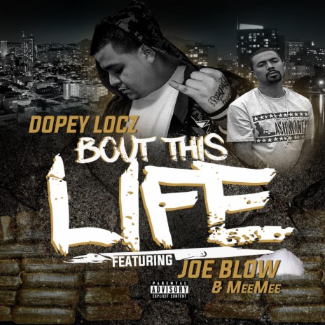 'Bout This Life | Boomplay Music