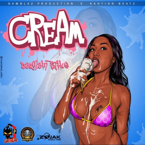 Cream Start Leak | Boomplay Music