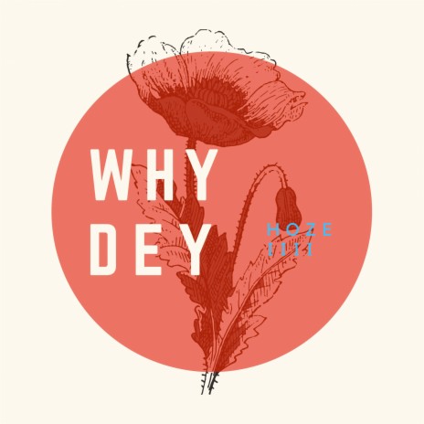 Why Dey | Boomplay Music