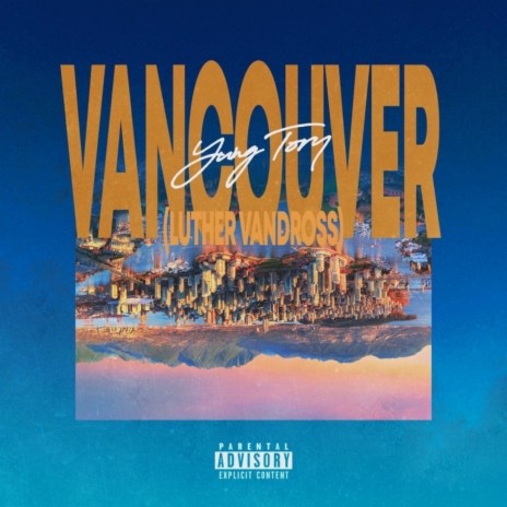 Vancouver | Boomplay Music