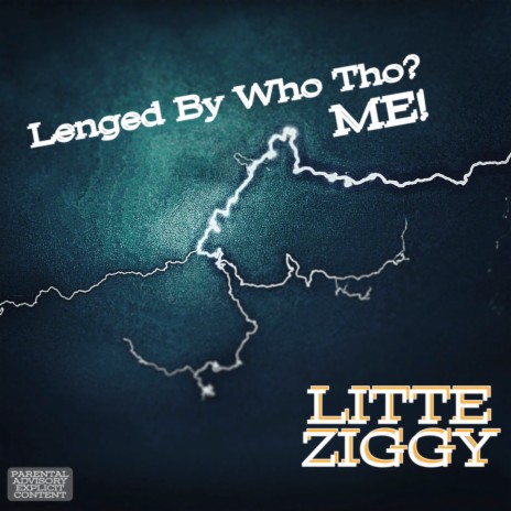 Lenged By Who Tho? Me! | Boomplay Music