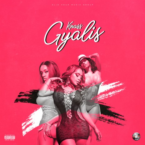 Gyalis (Radio Edit) | Boomplay Music