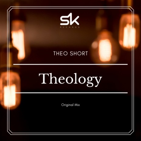 Theology (Original Mix)
