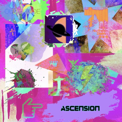 Ascension | Boomplay Music