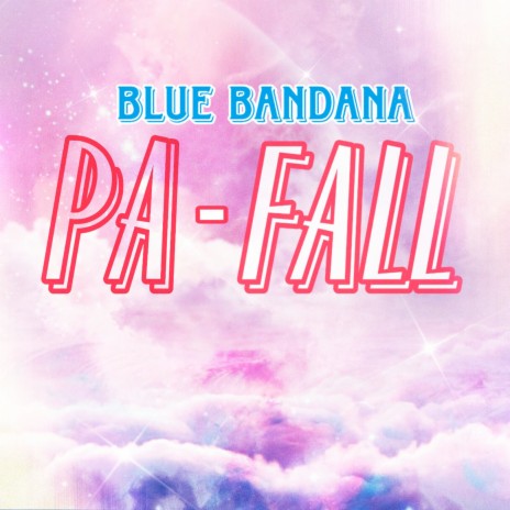 Pa-Fall ft. STAPPY, ALAZKHADOR, BENJO, YOUNG INNOCENT, YOUNG A