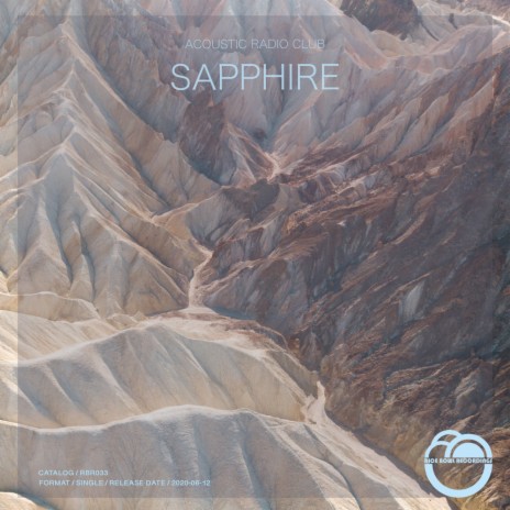 Sapphire (Original Mix) | Boomplay Music