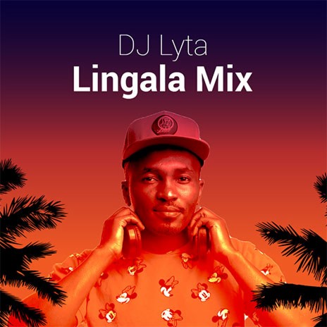 Lingala Mix