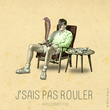 J'sais pas rouler | Boomplay Music