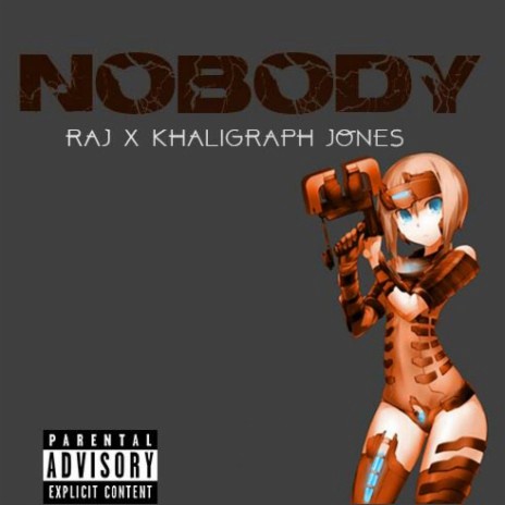 Nobody ft. Khaligraph Jones