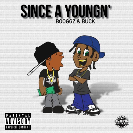 Since a Youngn' (Instrumental)