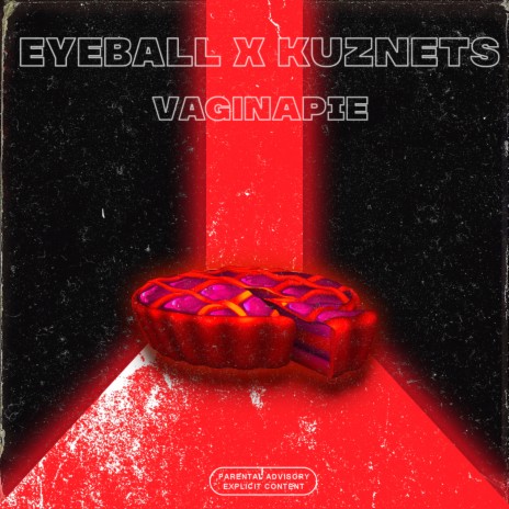 Vaginapie ft. Kuznets | Boomplay Music