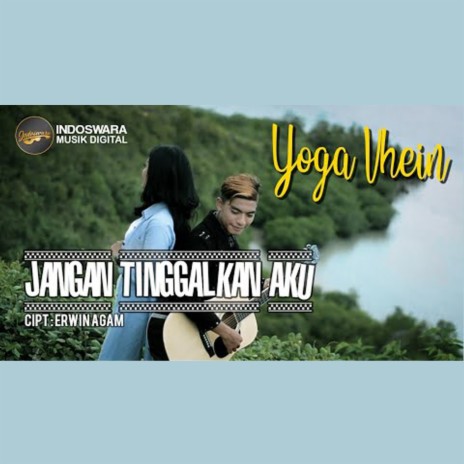 Jangan Tinggalkan Aku | Boomplay Music