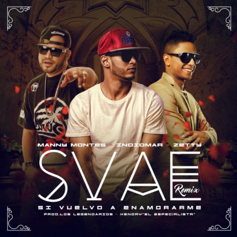 Svae (Remix) | Boomplay Music