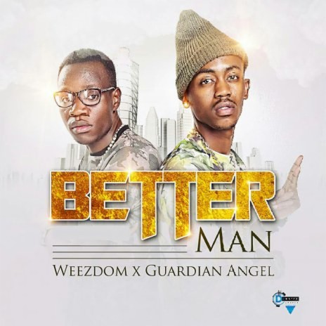 Better Man ft. Guardian
