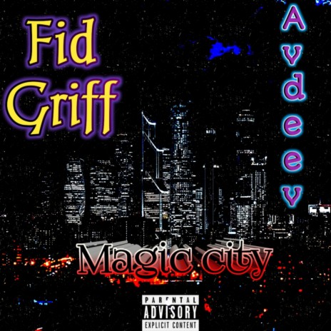 Magic City ft. Avdeev