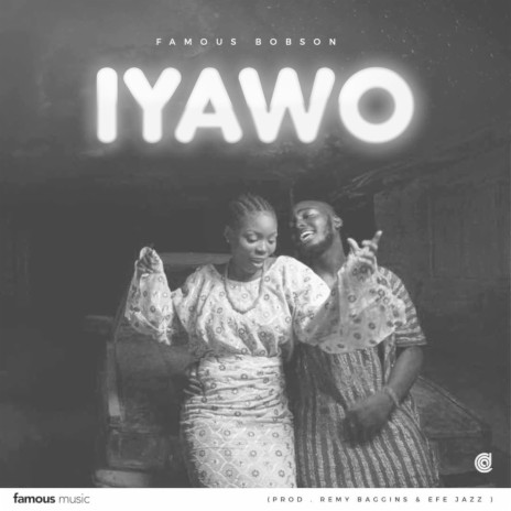 Iyawo | Boomplay Music