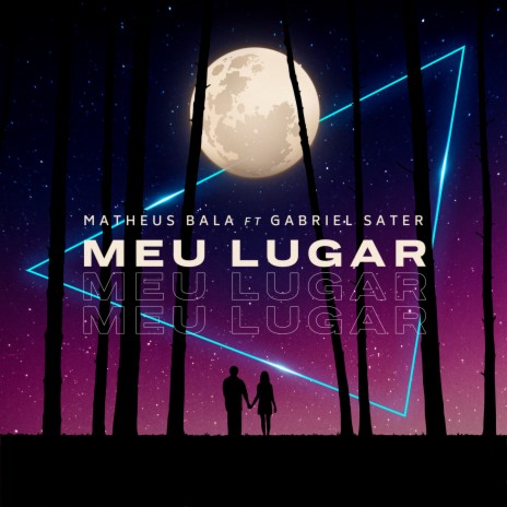 Meu Lugar ft. Gabriel Sater | Boomplay Music