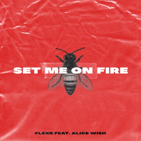 Set Me on Fire (Extended) ft. Alice Wish | Boomplay Music