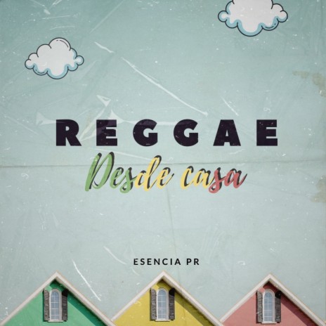 Reggae Desde Casa
