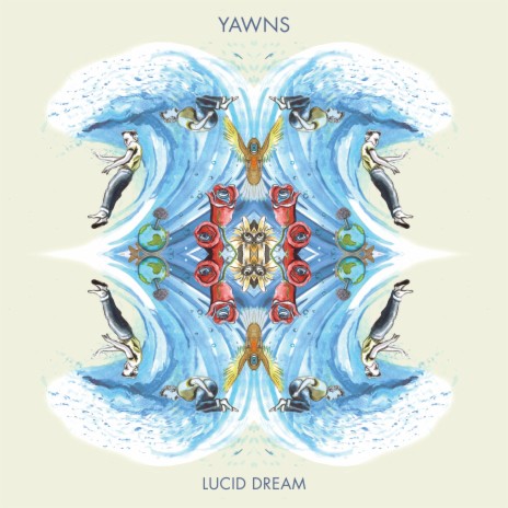 Lucid Dream | Boomplay Music