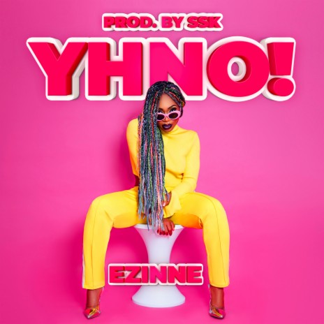 YhNo! | Boomplay Music