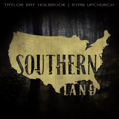 Southern Land ft. Upchurch | Boomplay Music
