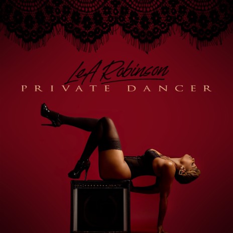 Private Dancer | Boomplay Music