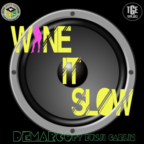 Wine It Slow