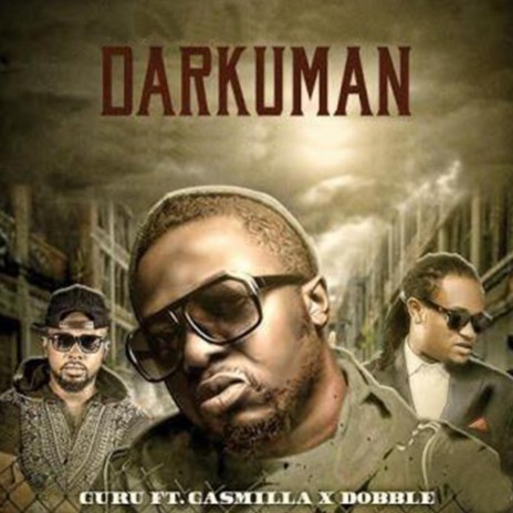 Darkuman | Boomplay Music