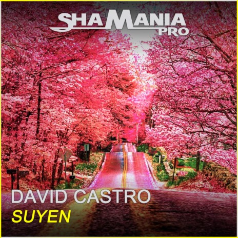 Suyen (Original Mix)