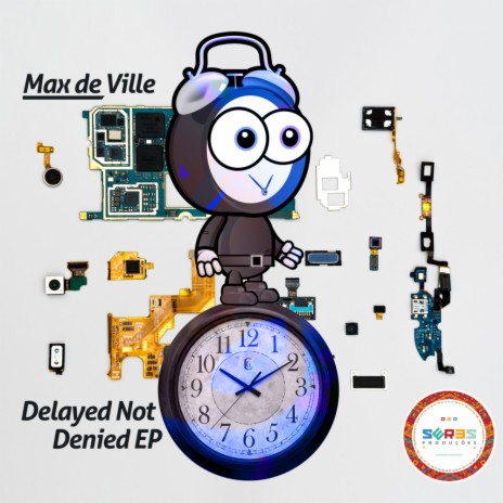 Delayed Not Denied (Original Mix)