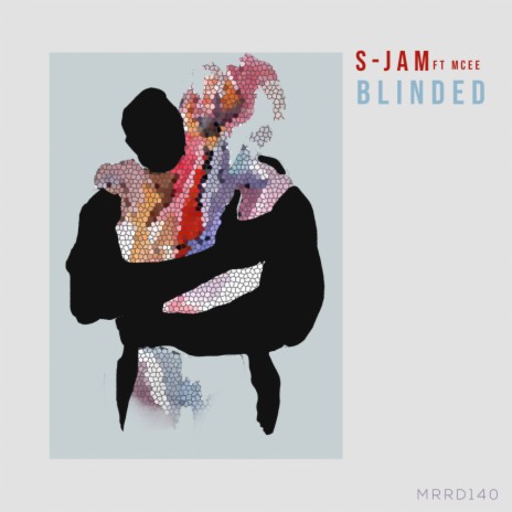 Blinded (Original Mix) ft. Mcee | Boomplay Music