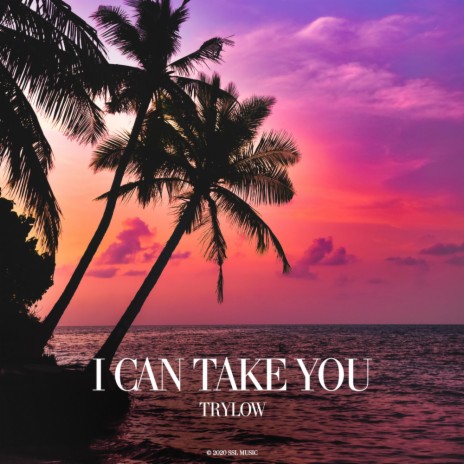 I Can Take You (Original Mix)