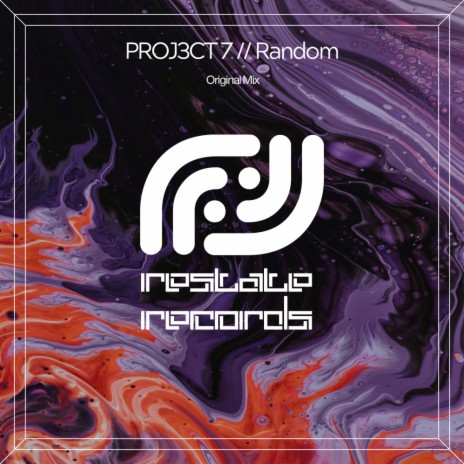 Random (Original Mix) | Boomplay Music