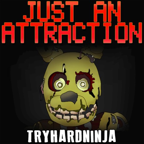 Just an Attraction | Boomplay Music