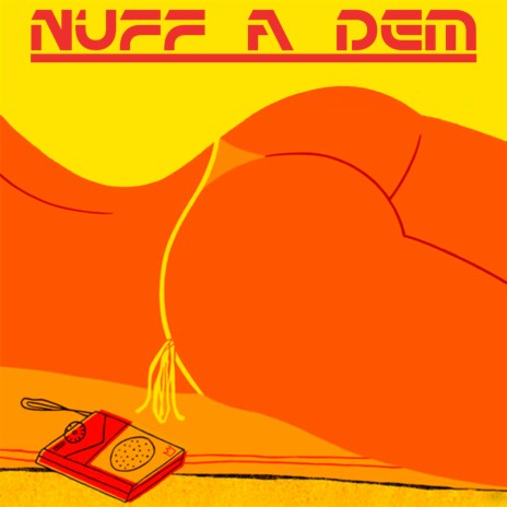 Nuff a Dem | Boomplay Music