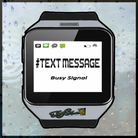#Text Message