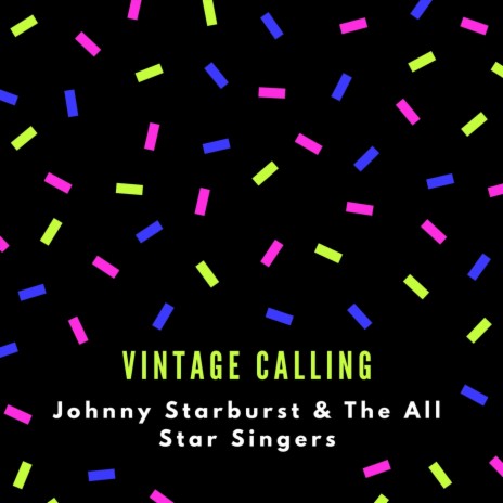 Vintage Calling | Boomplay Music