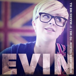 Right Here Talkin To Me It Makes Me Ill Single Listen On Boomplay For Free