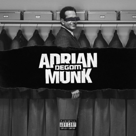 Adrian Monk | Boomplay Music