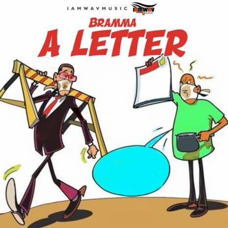 A Letter | Boomplay Music