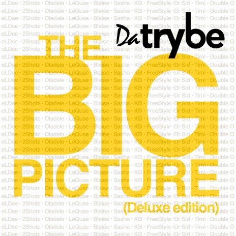 Shayo Dey Go (Bonus Track) ft. Eldee | Boomplay Music