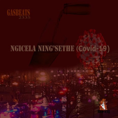 NGICELA NING'SETHE | Boomplay Music