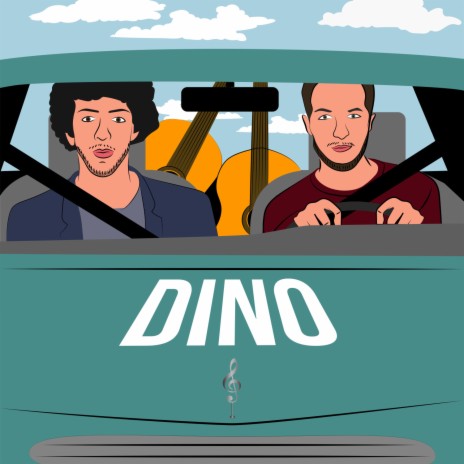 Dino | Boomplay Music