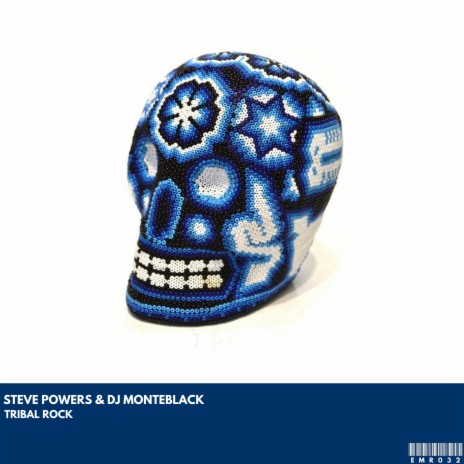 Tribal Rock ft. DJ Monteblack | Boomplay Music