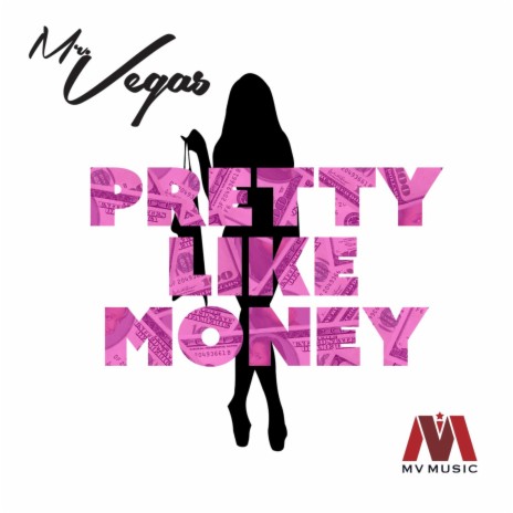 Pretty Like Money (Raw) | Boomplay Music