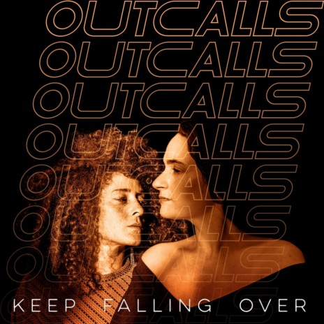 Keep Falling Over | Boomplay Music